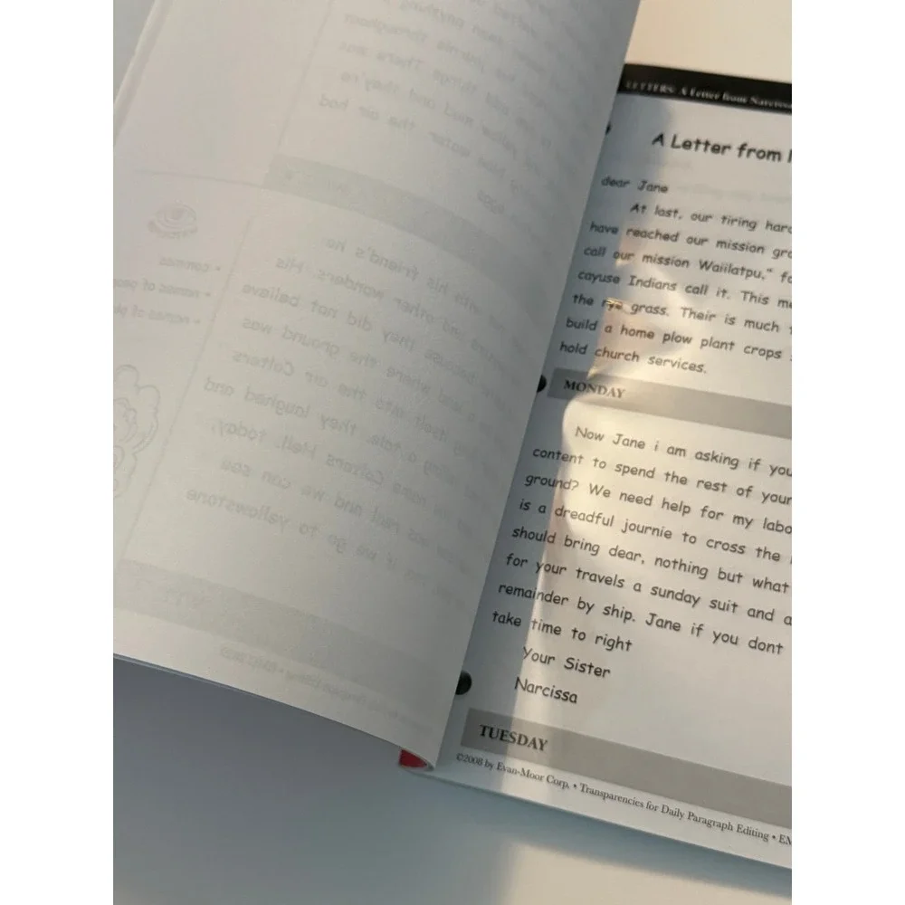 N/A product book